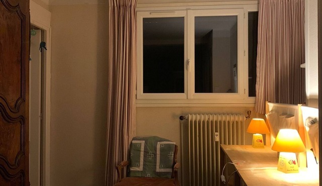 Apartment 'Duplex Saint Jean' with Mountain View