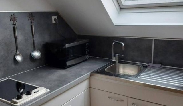 Apartment Les Marmottes - Charm, comfort and breathtaking views