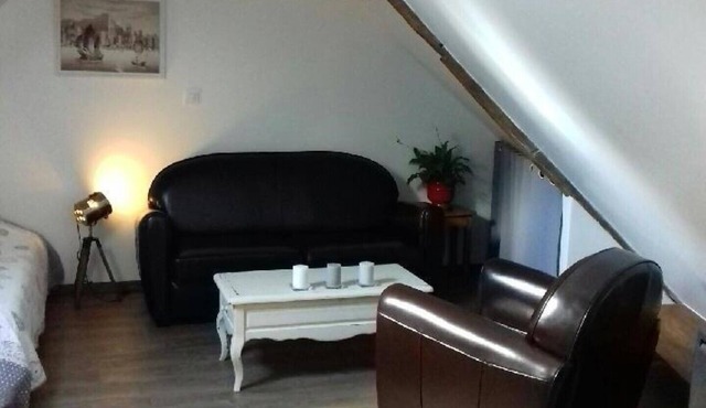 Apartment L'Arédien