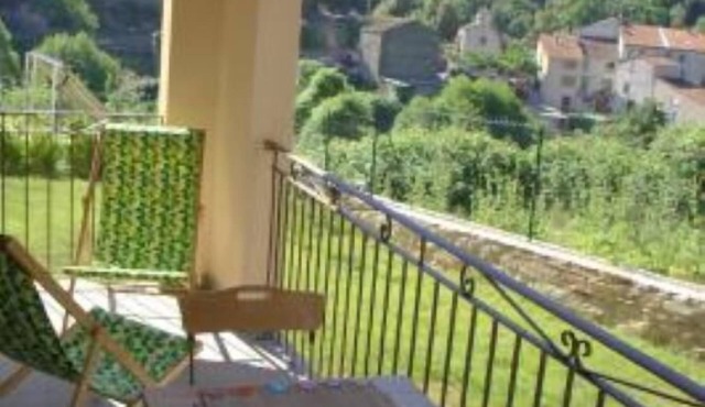 Apartment/flat - Santa Lucia Di Mercoriu