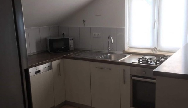 Apartments Krila (110871-A3) - Lumbarda - island Korcula