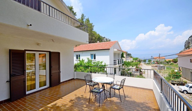 Apartments and Rooms Stjepan (31771-A2) - Zastrazisce - island Hvar