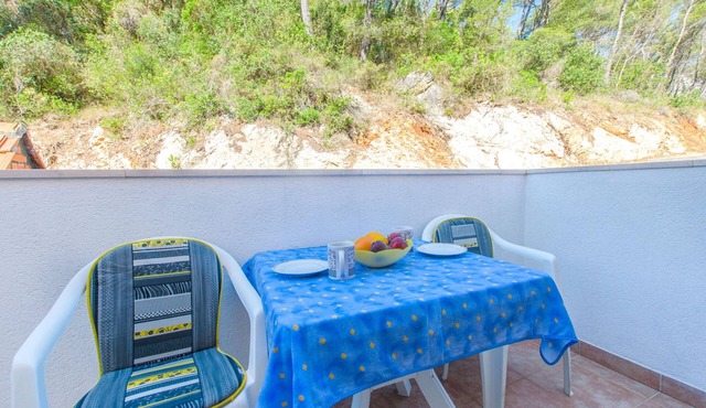 Apartments and Rooms Stjepan (31771-A5) - Zastrazisce - island Hvar