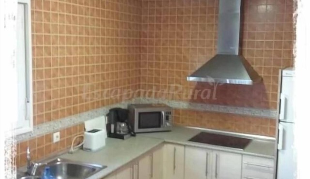 Apartment 'La Joya De La Casa' with Mountain View, Wi-Fi and Air Conditioning