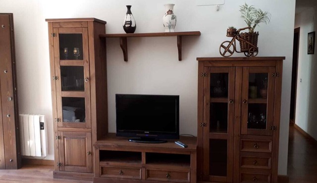Apartment in Orihuela del Tremedal, Sierra de Albarracin, Teruel