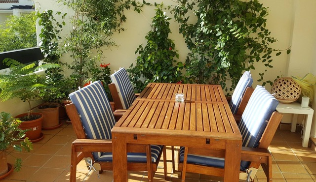 Apartment brand new residential Duchess - you sabinillas