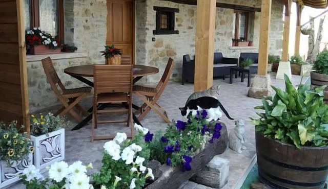 Apartment Bikuña for 4 people