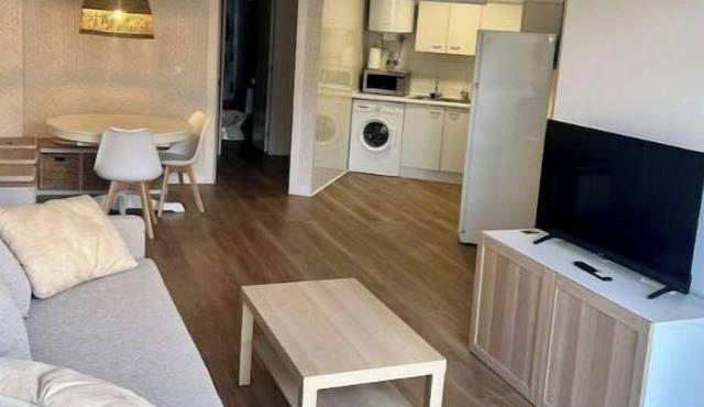 Apartment "Casa Blanca".