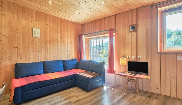 Apartment 'De La Maroquinerie' with Wi-Fi