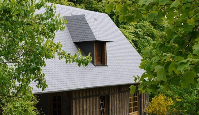 Apartment Saint-Antoine-la-Forêt, 1 bedroom, 2 people