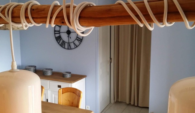 Apartment "Les Ebihens" 1st floor