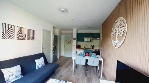 Apartment for 5-7 people