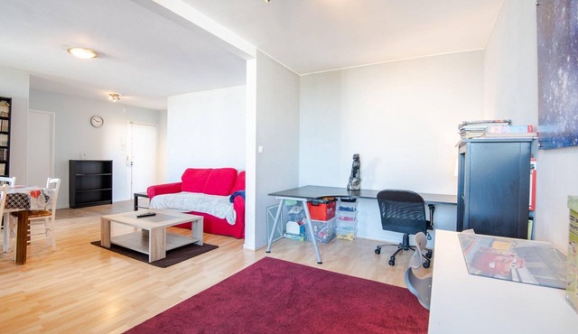 Apartment La voie lactée