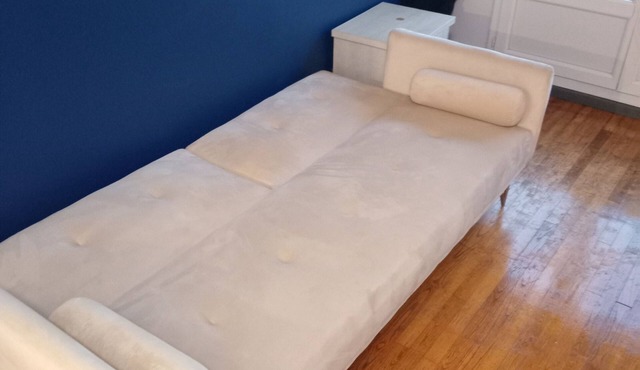 Apartment villefranche