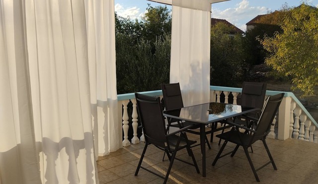 Apartment Denis (77152-A1) - Kaprije - island Kaprije