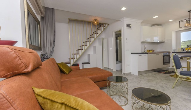 Apartment Paradise (95811-A1) - Kaprije - island Kaprije