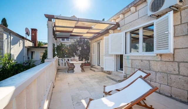 Apartment Touch (90791-A1) - Korcula - island Korcula