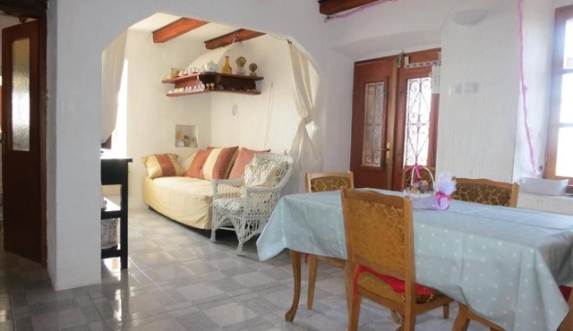 Apartments Rose (100721-A1) - Nerezine - island Losinj