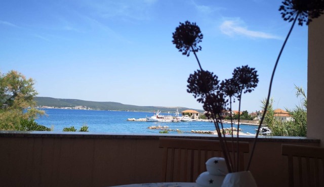 Apartments La Mer (98621-A1) - Nevidane - island Pasman