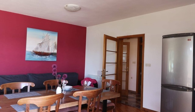 Apartments La Mer (98621-A2) - Nevidane - island Pasman