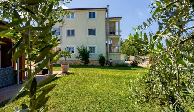 Apartments Jelena/Two-Bedroom Apartment No.3