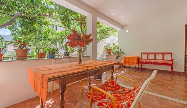 Apartments Božjidar (33601-A2) - Stari Grad - island Hvar