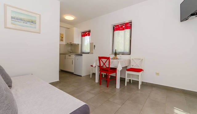 Apartments Pharos (20491-A3) - Stari Grad - island Hvar
