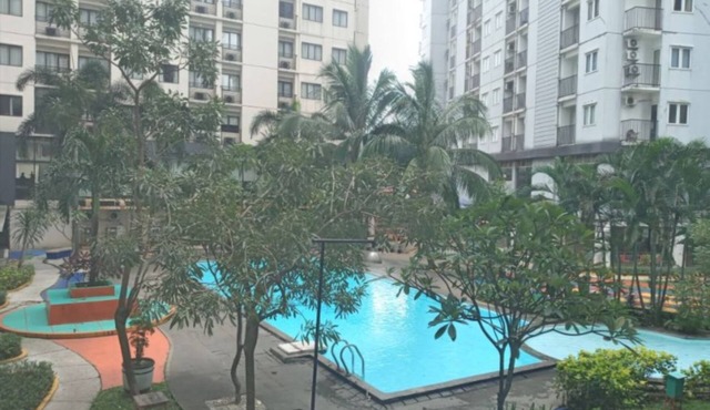 Apartmen Paragon Village by Taufiq