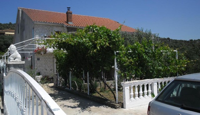 Apartmens Zara