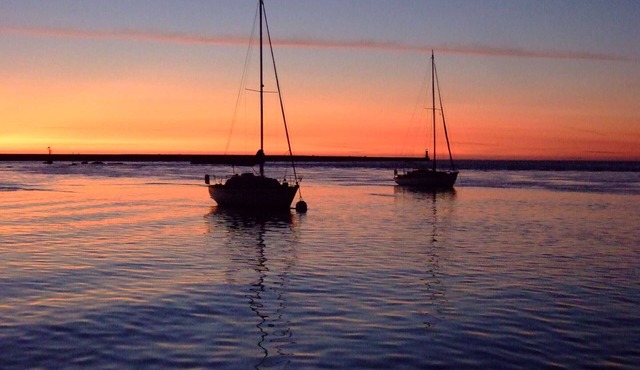 Apartment Étel, 1 bedroom, 4 persons