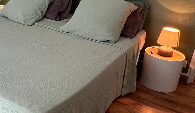 Apartment Épinal, 1 bedroom, 3 persons