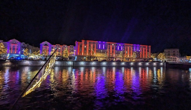 Apartment Épinal, 2 bedrooms, 4 persons