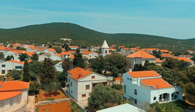 Apartment Đino, (15289), Ist, hr