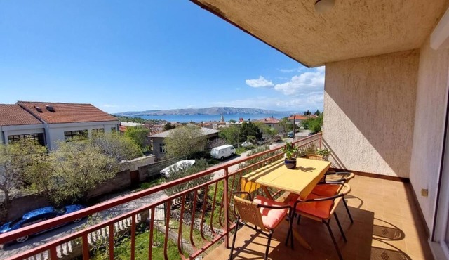 Apartment Đurđa (85741-A1) - Senj