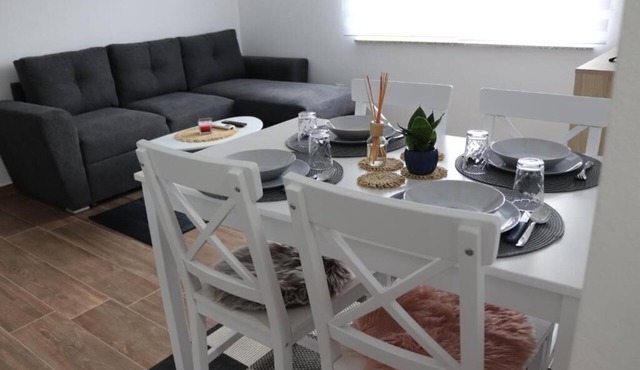 Apartment Šafranko (60121-A1) - Đurmanec