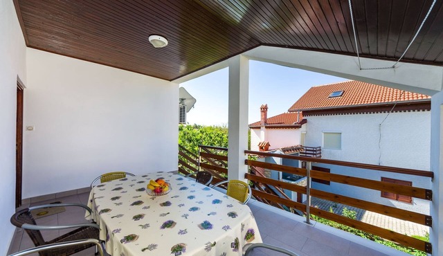 Apartment Šime (20731-A1) - Nin
