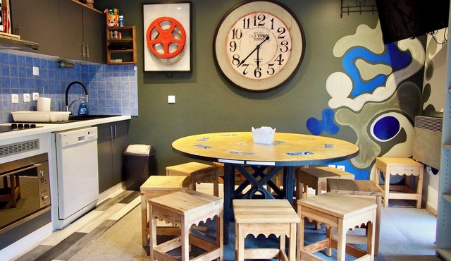 Apartment 06 - Fully equipped - WIFI - 30m² - Ground floor - Foot of ski slopes