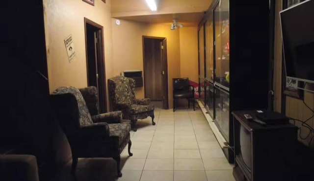 Apartment #1 -2, Room 5, 1, 6 and 2 combined rental
