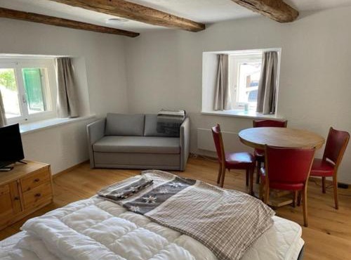 Apartment 1-5 Zr- Einliegerwohnung by Interhome