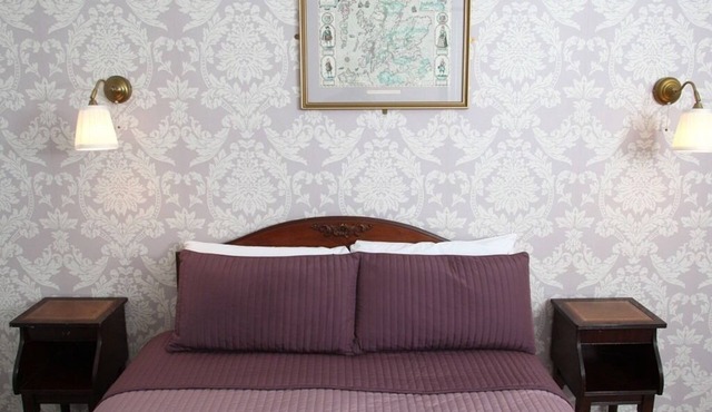 Apartment 1 bed at Number 52 Charlotte Street