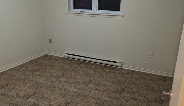 Apartment 1