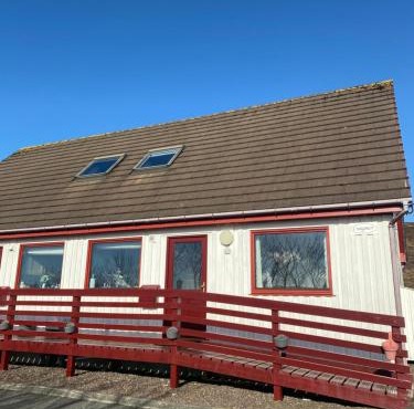 Apartment 1, Craigmore