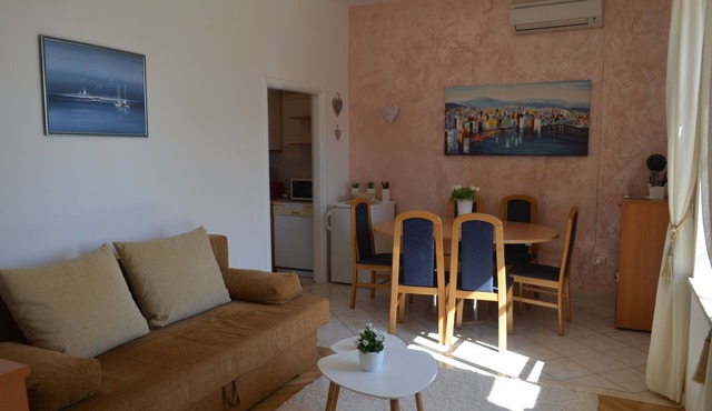 Apartment #1
