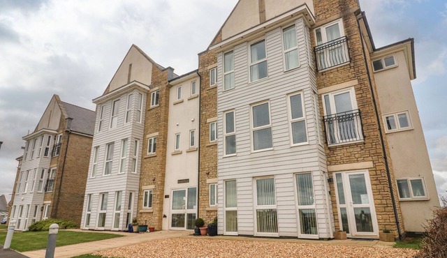 APARTMENT 1, pet friendly in Heysham