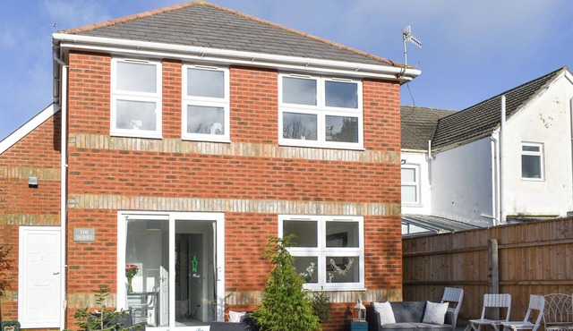 Apartment 1 - UK42622