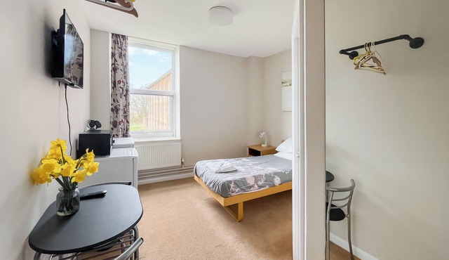 Apartment 1 - UK48697