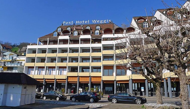 Apartment 10 by Interhome