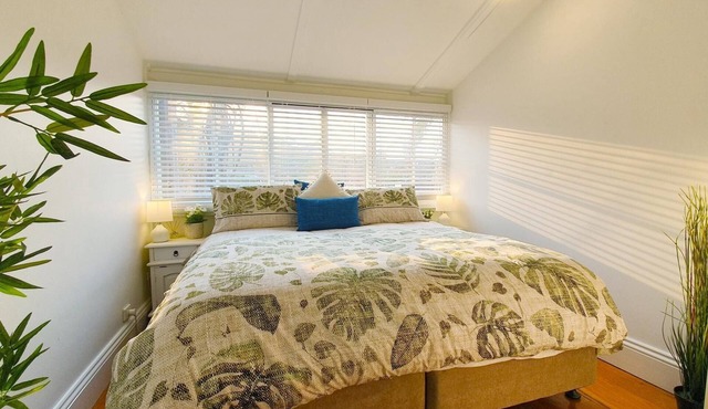 Apartment 10 - The Coachhouse