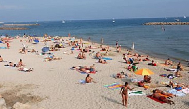 Apartment 100 M2 1st floor villas