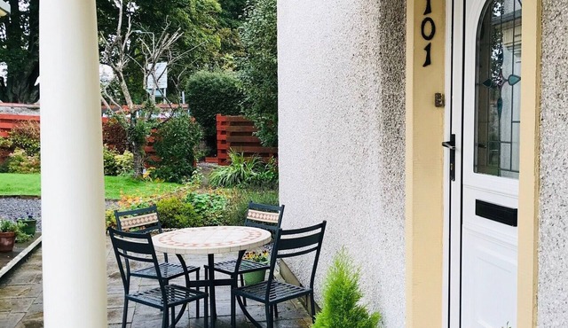 Apartment 101 Kingsmills Road